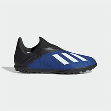 laceless astro turf boots junior