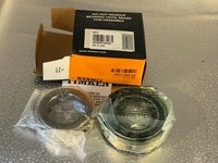 Timken SET10 Radlager
