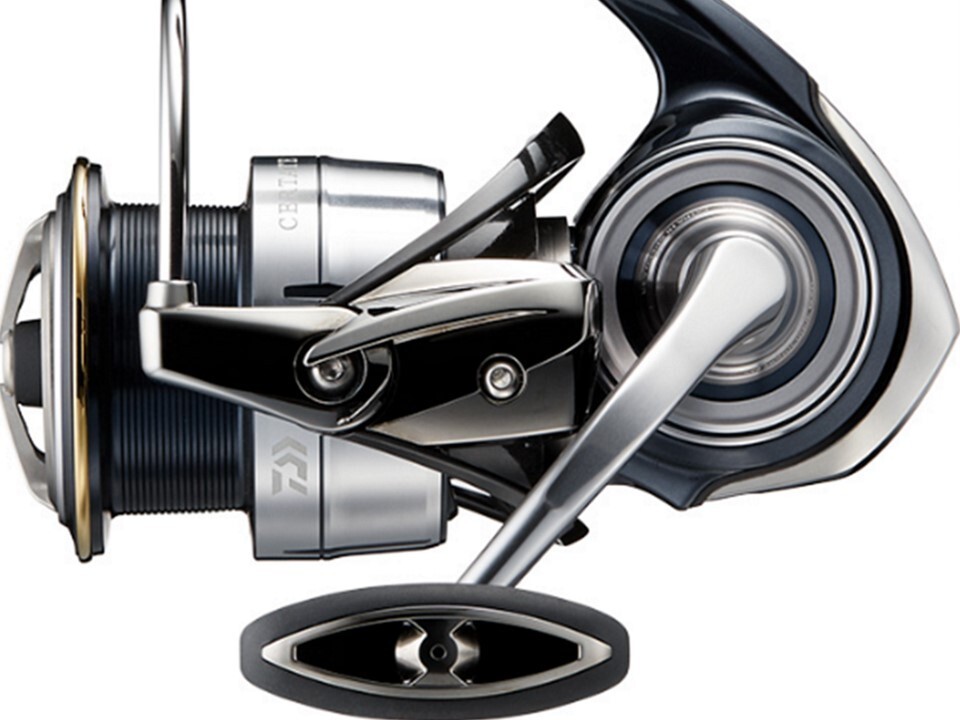Daiwa LT3000-CXH Spinning Reel for sale online | eBay