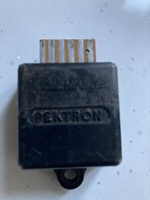 Triumph Tr7 Pectron For Headlight Control