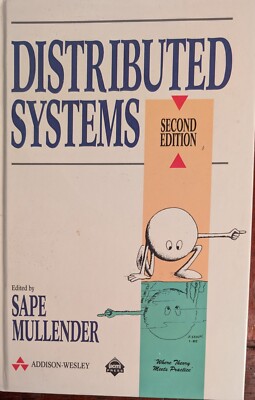 Distributed Systems