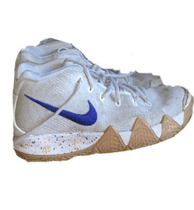 youth kyrie 4