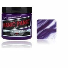 Manic Panic High Voltage Classic Semi Permanent Hair Dye Hair Colour 118ml