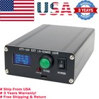 Automatic Antenna Tuner 100W 1.8-50MHz w/ 0.96" OLED Display ATU100 w/Shell #US#