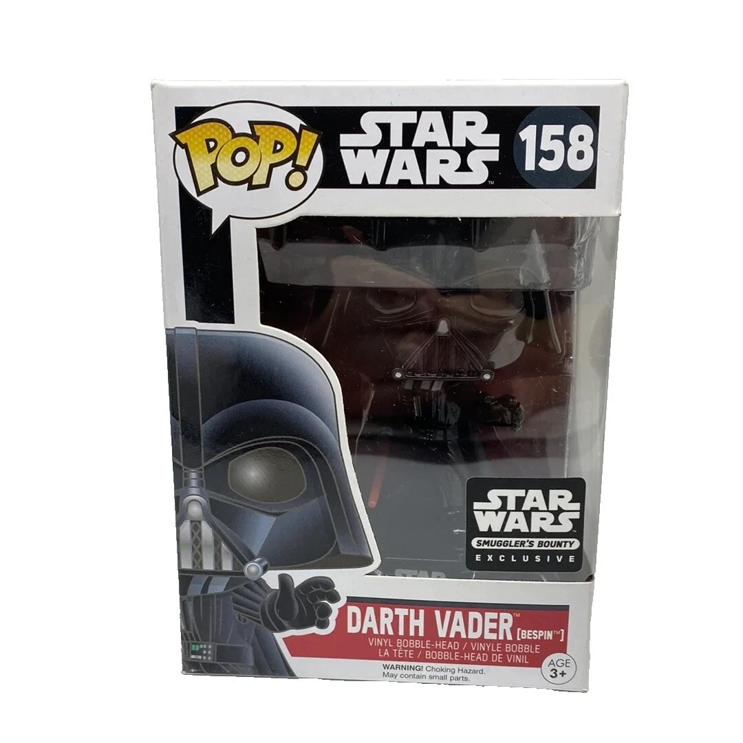 Figura de acción vinilo figuras de acción de Darth Vader y accesorios