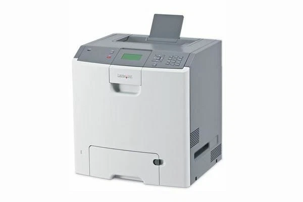 Lexmark CS736DN Color Laser Printer 25A0490 - Image 4 of 4