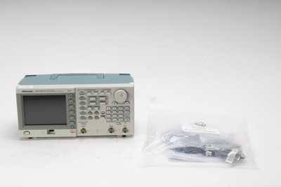 Tektronix AFG 3021C Arbitrary / Function Generator 25 MHz 1-Ch. 250 MS/s