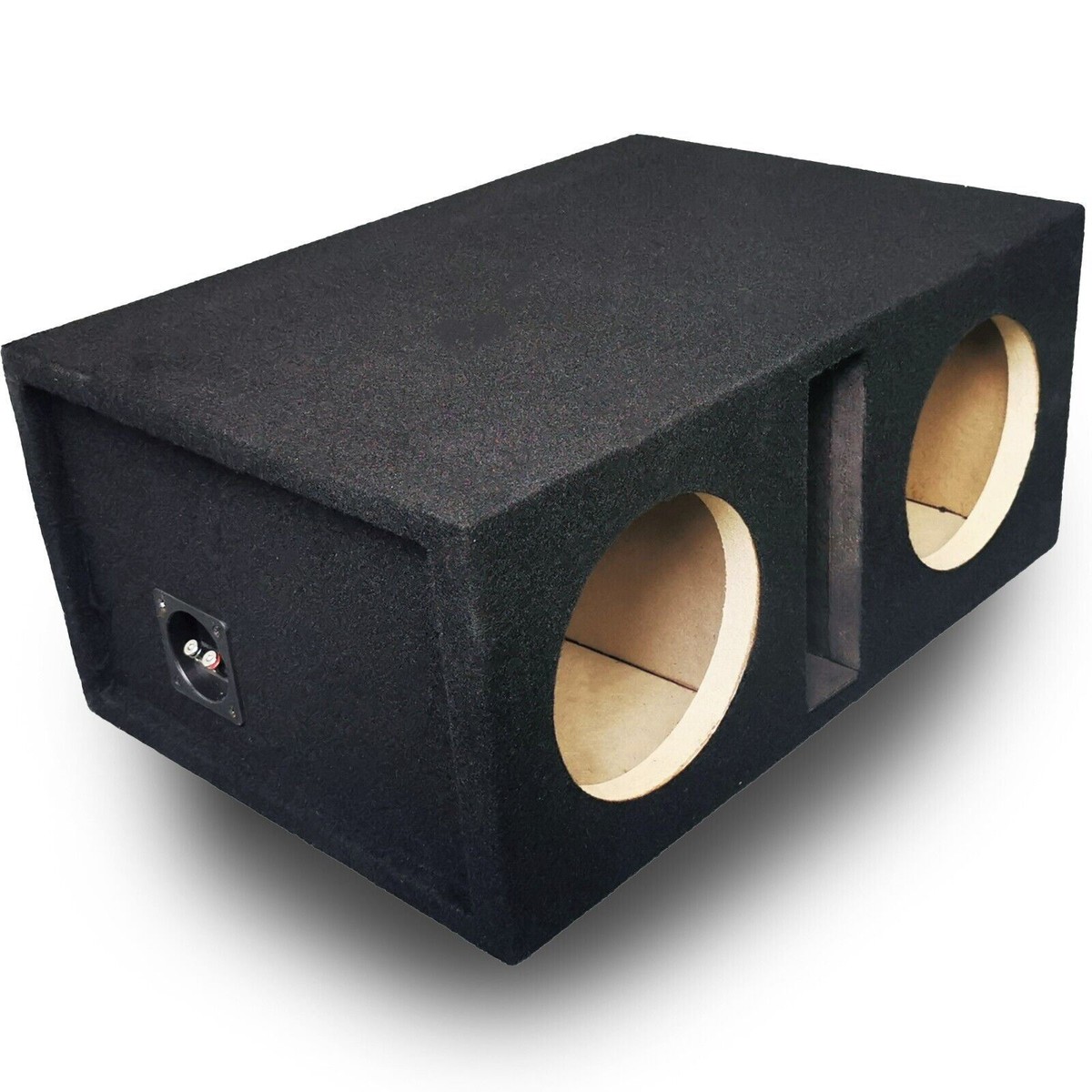 Sub Boxes For Trucks