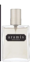 ARAMIS GENTLEMAN EAU DE TOILETTE NATURAL SPRAY 110 ML/3.7 FL.OZ. No Box