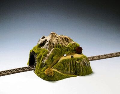 Noch 1:160 Tunnel, 1-gleisig, gerade 34640