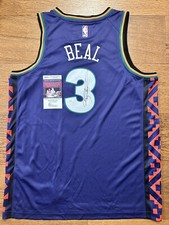 Bradley Beal Cards and Memorabilia Guide 71