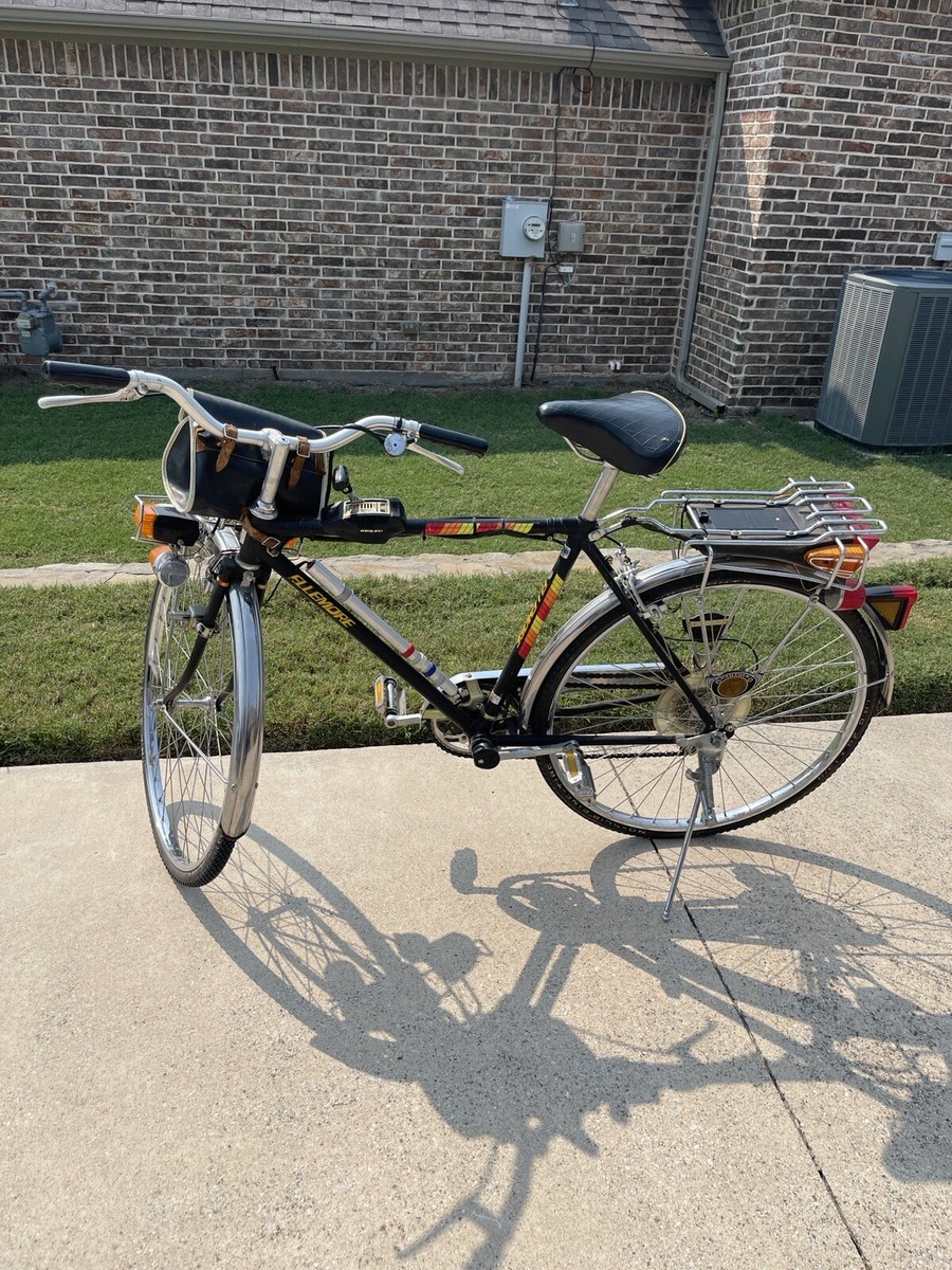 Vintage Deki Bicycle | eBay