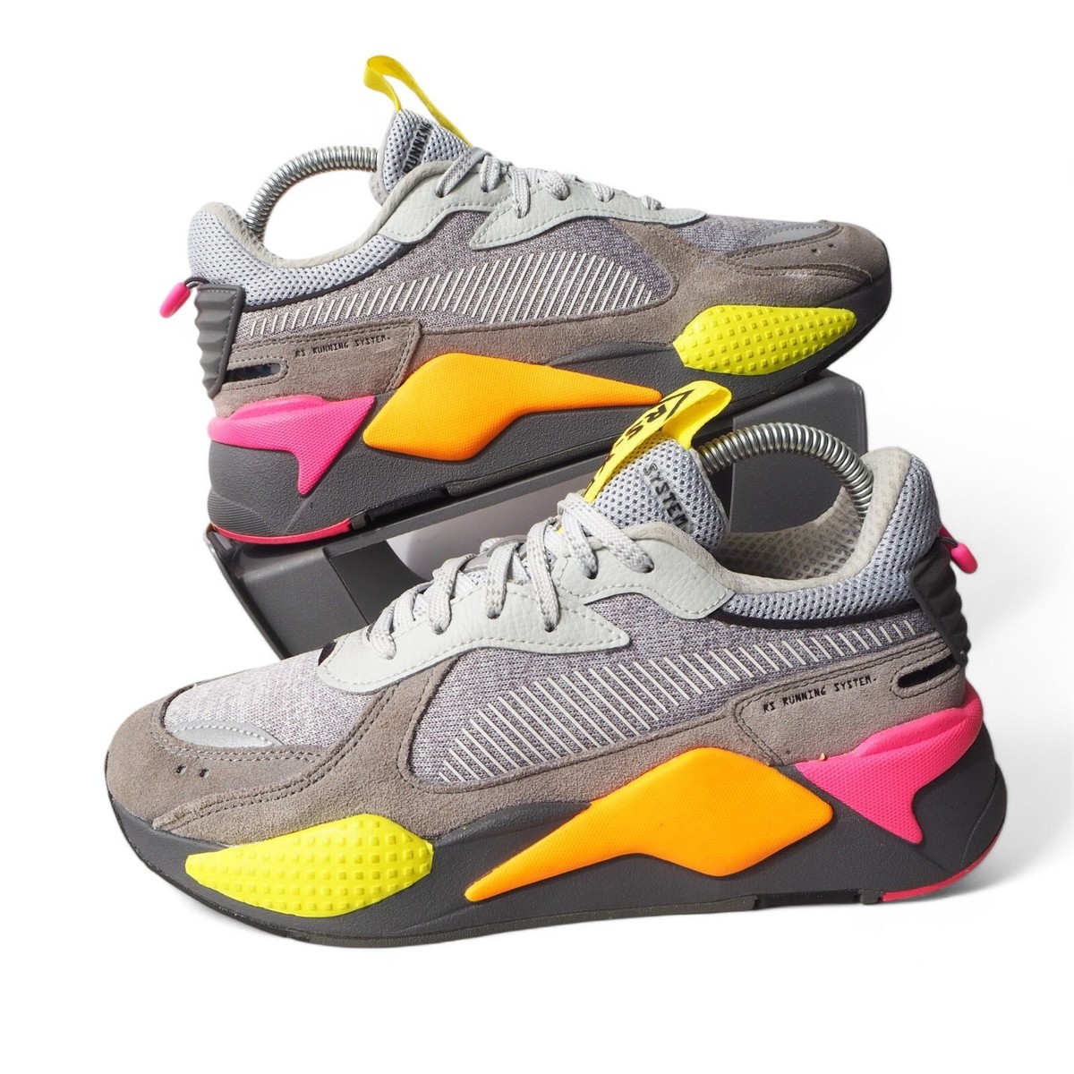 Running System Puma Rsx Puma RS-X Running System Sneakers, UK
