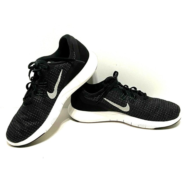 nike flex tr 7 black