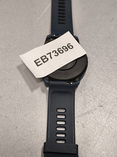 Used Smartwatch, Functional, No Accessories, Signs of Wear - 第 5/5 張圖片