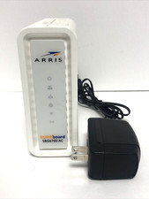 Arris Surfboard SBG6700-AC - DOCSIS 3.0 Cable Modem/Wi-Fi AC1600 Router