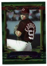 HECTOR CARRASCO 1994 TOPPS FINEST CARD NEAR MINT+ CONDITION