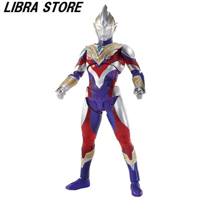Selten S.H.FIGUARTS Ultraman Trigger Multi Typ Klar Version Figur Ex Versand