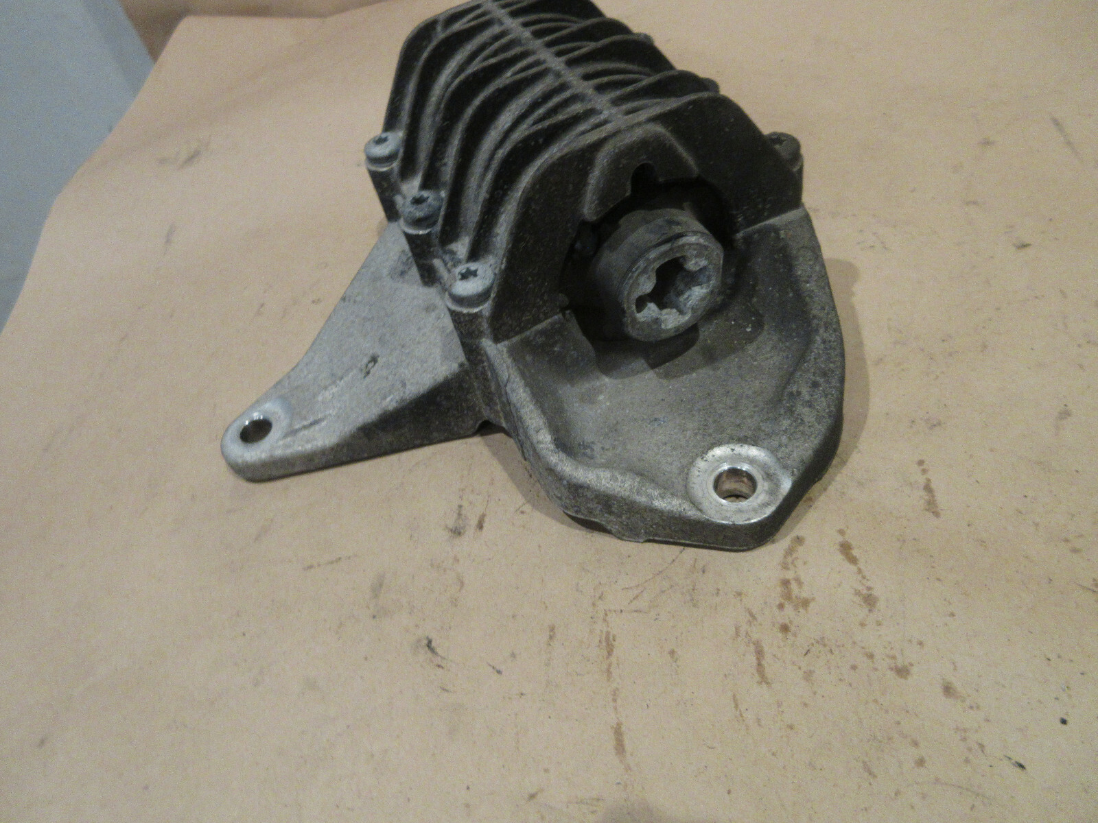 Ferrari 458, 488 - Upper Gearbox Mounting Complete - P/N 259440