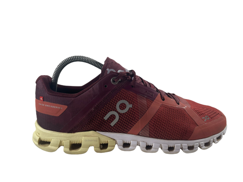 on running cloudflow rust limelight