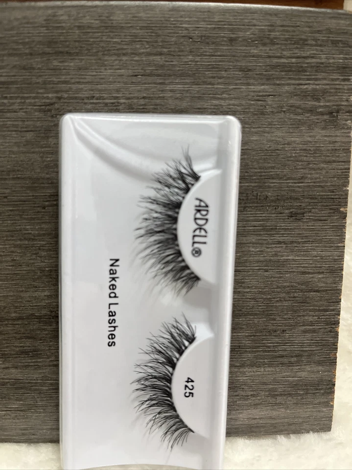 “ wet'n wild lot “Mega liner Liquid Eyeliner, Eyeshadow Quad & Ardell Lashes . - Image 3 of 3