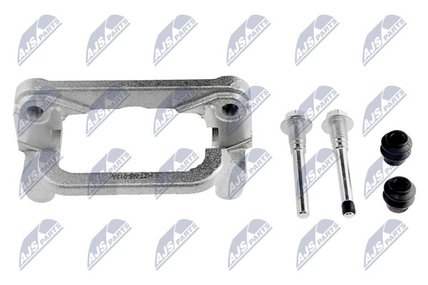 NTY HZT-NS-012A TräGer, Bremssattel FüR Nissan-image