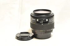 Nikon AF Nikkor 35-70mm F3.3-4.5 "Good" [3189339]