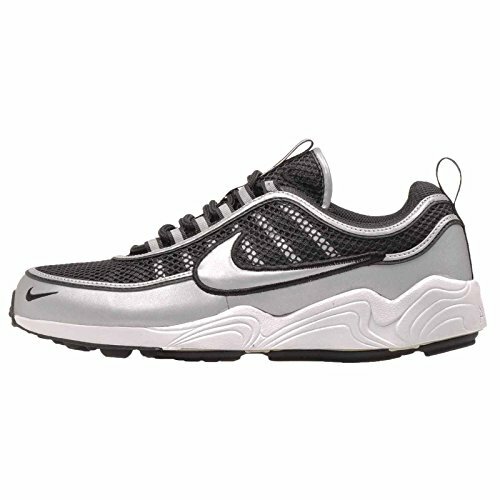 nike spiridon reflective