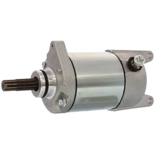 NICHE Starter Motor For Honda XR650L NX650 31200-MN9-013 Motorcycle - Foto 4