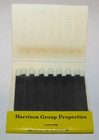 Vintage Maryland FULL Matchbook: “HARRISON'S HARBOR WATCH RESTAURANT” Ocean City — photo 3