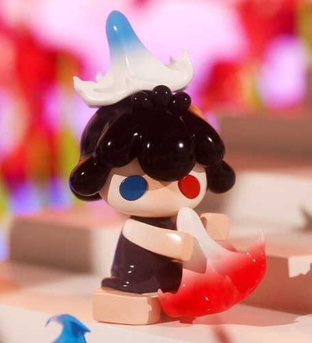 Heatup SOLY The Soly Garden Series Confirmed Blind Box Mini Figure HOT! - Picture 18 of 23