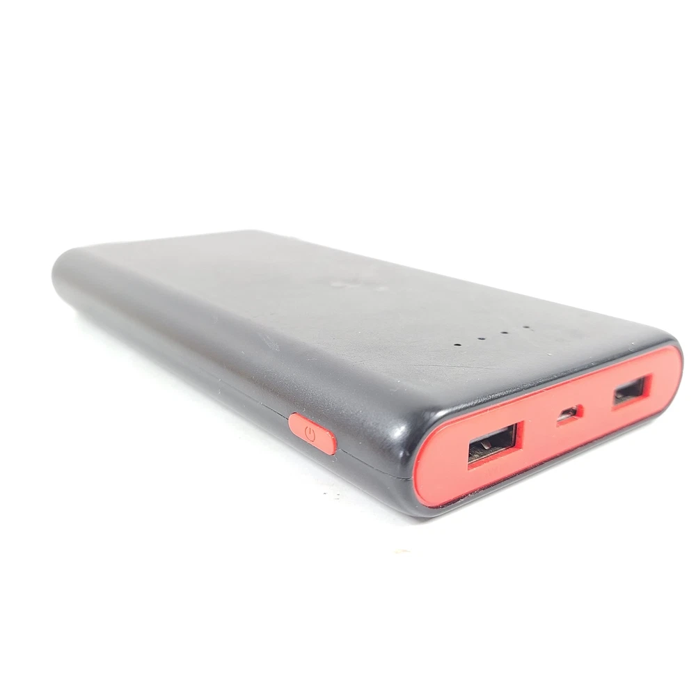 Power Bank HX160Y8 25800mAh External Battery Pack Portable Charger