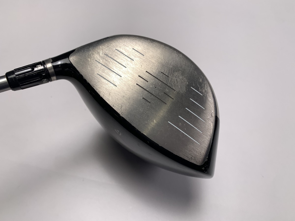 Taylormade R9 460 Driver 11.5* Aldila REAX 50g Ladies Graphite