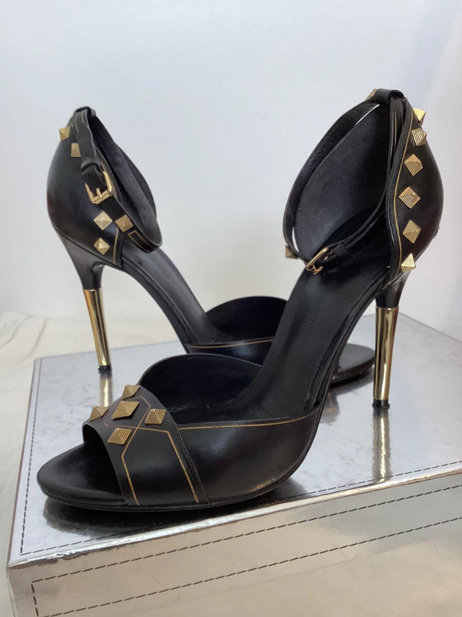 Sigerson morrison best sale pumps