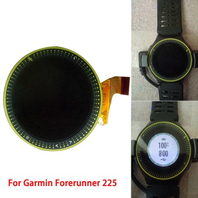 garmin forerunner 225 ebay