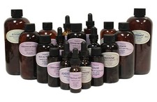 UNCUT PURE ORGANIC CORNMINT ESSENTIAL OIL AROMATHERAPY FROM 0.6 OZ UP TO 32 OZ