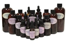 UNCUT PURE ORGANIC CORNMINT ESSENTIAL OIL AROMATHERAPY FROM 0.6 OZ UP TO 32 OZ