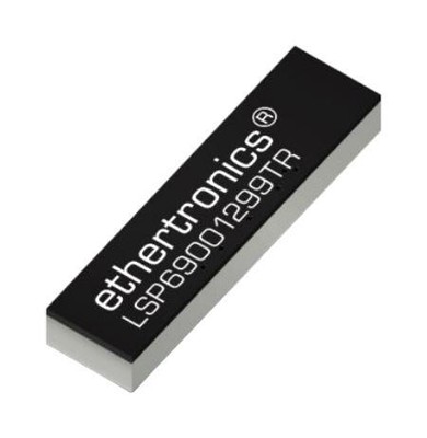 LTE CAT-M1/NB IOT ANTENNE, 35X9X3,2MM, Antennen - Dual Band Chip