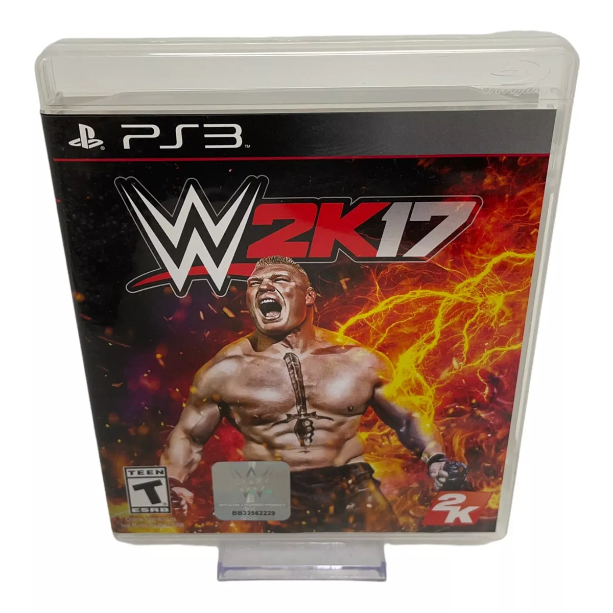 Buy cheap WWE 2K17 cd key - lowest price