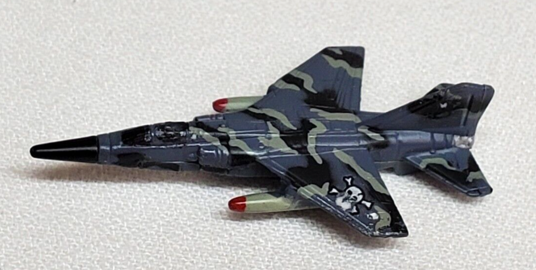 1997 Galoob Micro Machines Military Battle Zone NIGHT ATTACK w