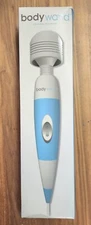 Bodywand Original Massager Blue - A/C Power Full Body