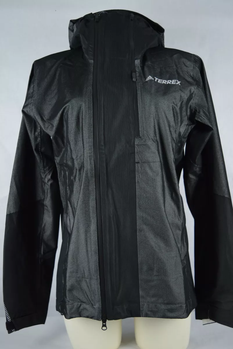 Adidas terrex hotsell climaproof jacket