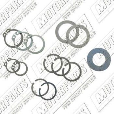 9935030 KIT RASIERUNG GETRIEBE AM6 ERSTE SERIE MINARELLI