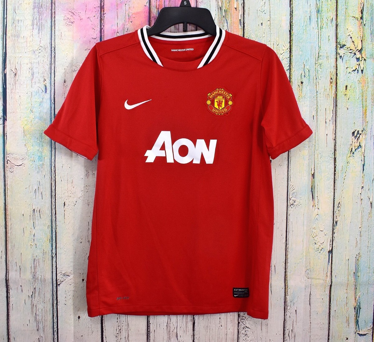 Nike Manchester United ポロシャツ M s-l400.jpg