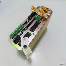 YASKAWA Robot controller Used JZRCR-XC002B DRV-I-2576=9D35