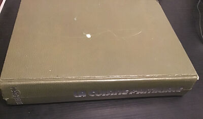 La Cuisine familiale en couleurs: 1600 recettes Hardcover