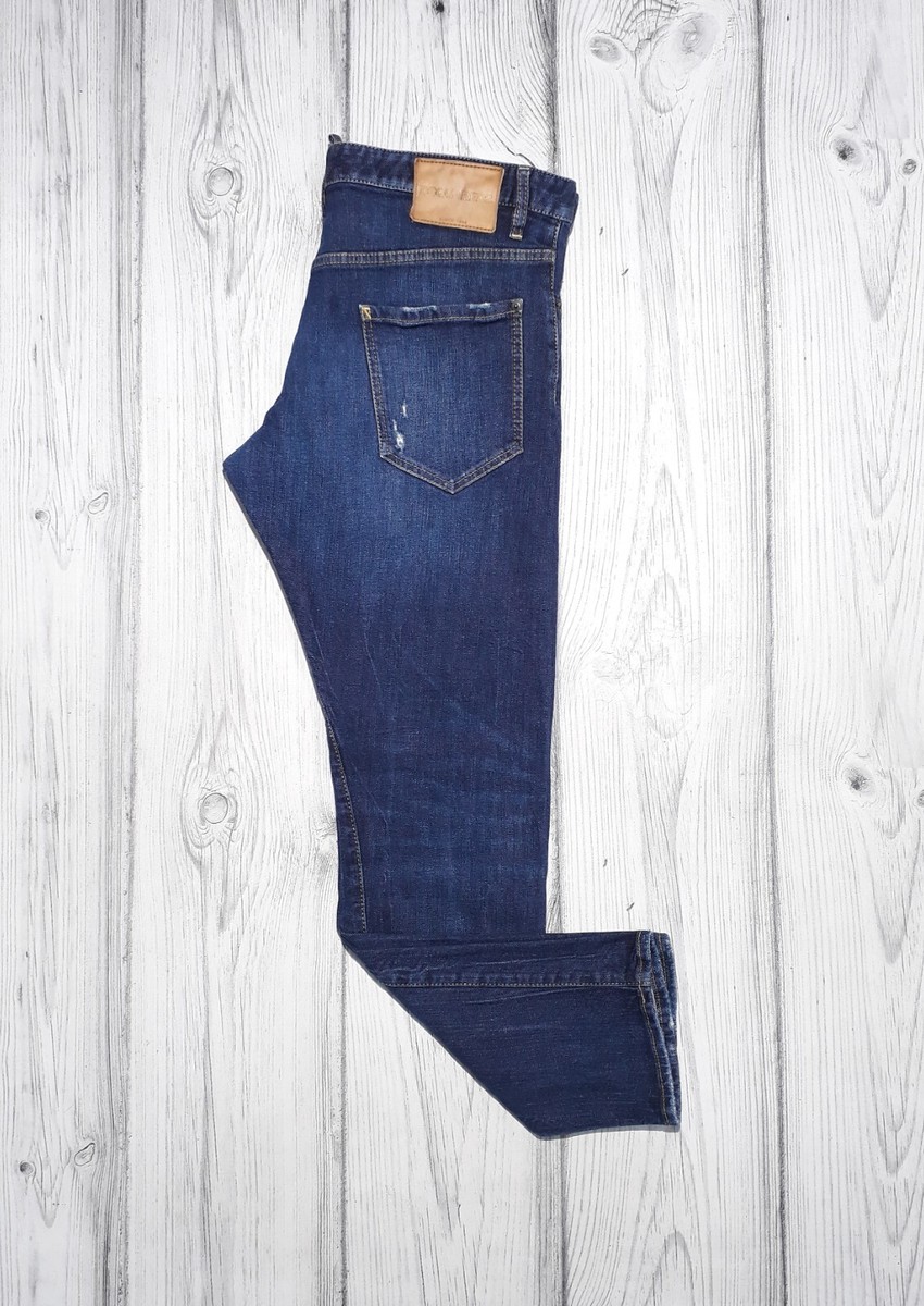 パンツ Dsquared2 MB jean DSQUARED2】【M.B. Jean】【イタリア製】【ジーパン】ディー