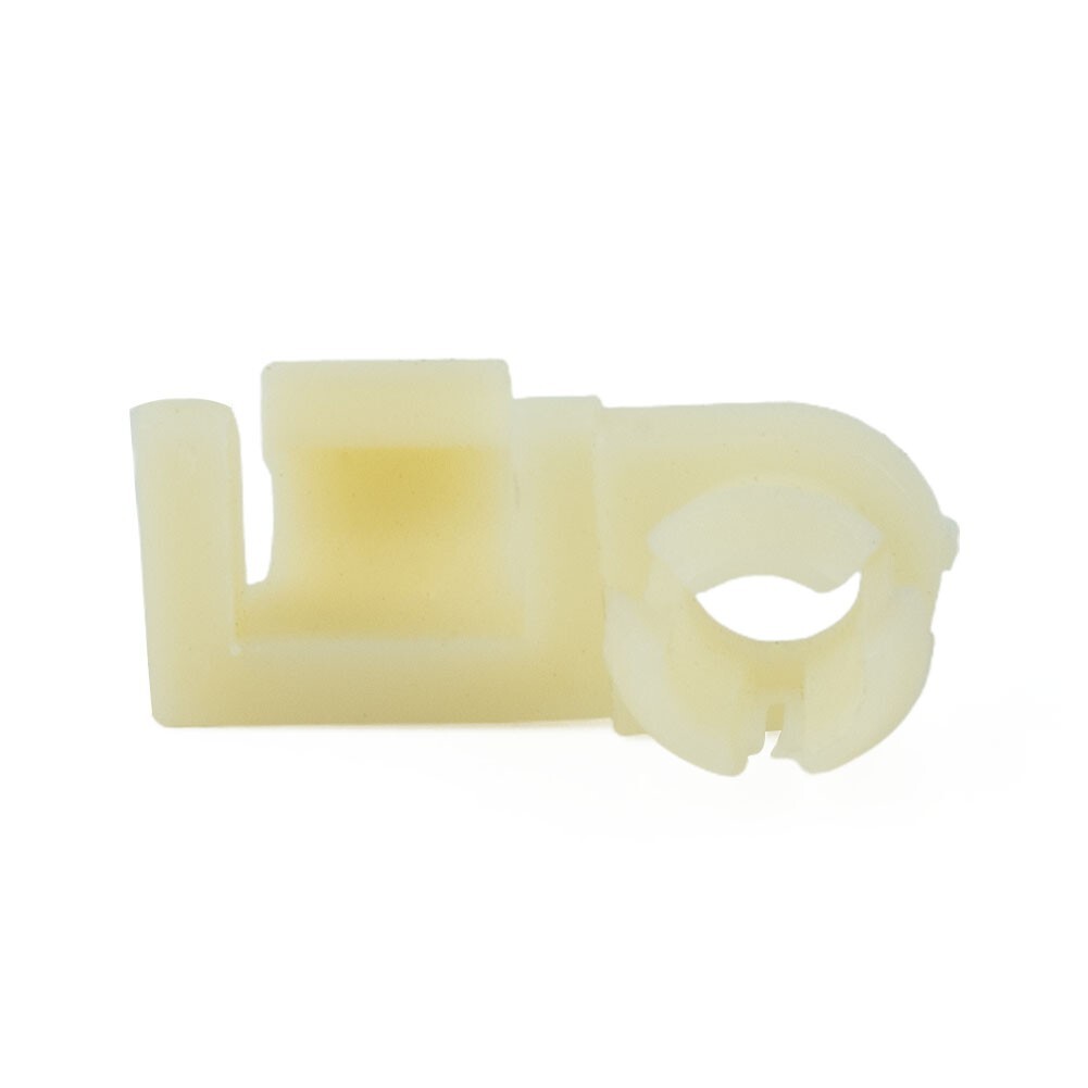 Clips Para Varilla Del Mango De Puerta Trasera - Compatible Con Chevy/GMC C/K Serie 1981-1998