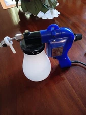 Tekmar Target TG125 Spot Cleaning Gun