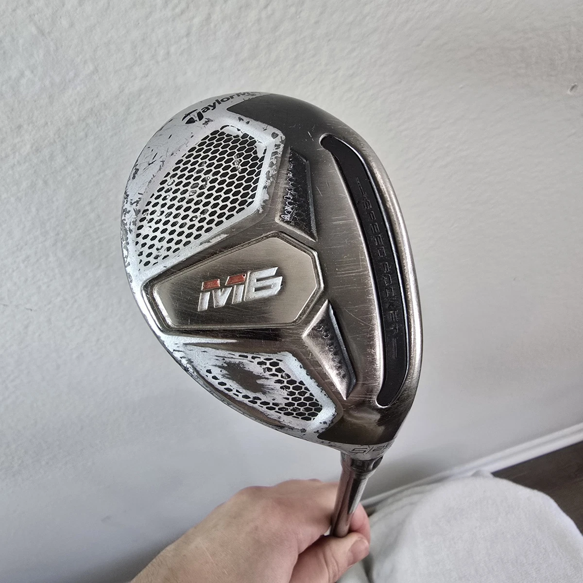 TaylorMade M6 Golf Clubs for sale | eBay